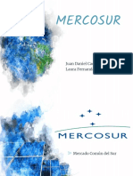 MERCOSUR