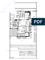 Ar-01 Layout Plans - SF