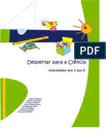 Despertar para Ciencia PDF