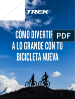 TK18 MANUAL Bike Owners ES-ES 580969-2