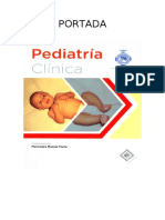 Pediatria Clinica