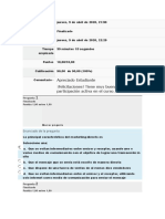 Paso 4 - Responder Cuestionario de Segmentación De...