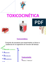 Toxicocinetica y Dinamia (Sol) PDF