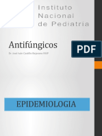 Antifúngicos