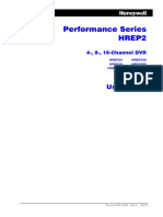 User - Guide HREP2 - DVR PDF