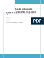 Estratégia de Educação para A Cidadania - AEPAL PDF