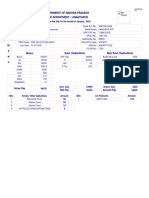 Personal Information System PDF