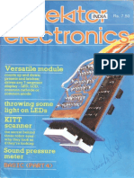 Elektor-In-1985-04 - PH Meter PDF