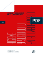 Higieneyseguridadlaboratorios PDF