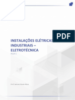 Instalações Elétricas Industriais