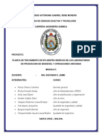 Informe Modulo Iii Grupo 1