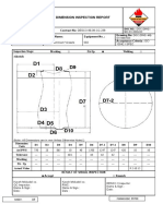 Dimension & Visual Check Report