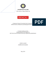 Benchh PDF