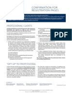 ClientCategorization at BAXTER-FX PDF