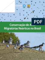 Conservacao de Aves Migratorias Neartica PDF