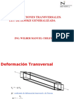 1,2 Ley de Hooke Generalizada