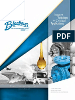 Blackmer Corporate Brochure PDF