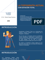 Topografia Campo Ii PDF