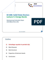 Principles of Semiconductor Devices-L5