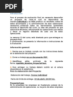 PDF Documento