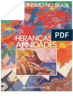 18 Bienal de São Paulo - Expressionismo No Brasil 1985 PDF