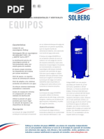 SOLBERG Bladder-Tanks-F-2011017-6 - ES-ml PDF