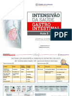 Aula 3 - Apostila Saúde Gastrointestinal