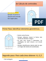 Clase Virtual 3 Aplicaciones de Centroides