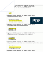 1-2-3. Banco de Patologia General