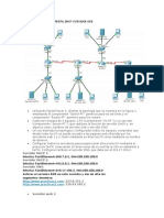 Packet Tracer