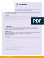 Nutrition Plan en PDF