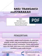 MUSYARAKAH