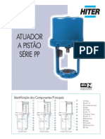 Atuador Pneumatico 1