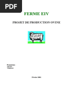 Provindef EIV