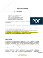 GFPI-F-019 - GUIA - DE - APRENDIZAJE Uno Cultura de Paz