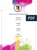 Exploración de La ATM