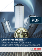 PDF Bosch Filtres PDF