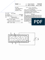 United States Patent