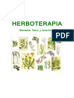 Curso Completo Herboterapia