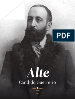 Alte Cândido Guerreiro 2010 PDF