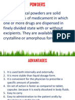 UNIT 2 (Pharmaceutics I) PDF