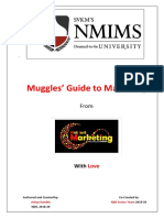 Marketing Dossier - 2019-20 PDF