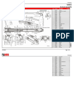 HIAB 390 L Chapter 3 Boom