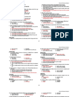 Financial Statement Analysis