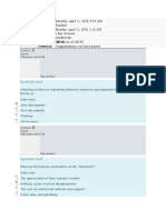 NSE1questions &answersblue Print