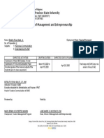 Biliran Province State University: ISO 9001:2015 CERTIFIED