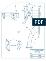 B.V.M. Engineering College ME 310 - CAD: J R Koisha Prepared by Sweep Topic