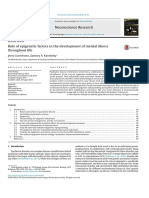 Neuroscience Research: Jerry Guintivano, Zachary A. Kaminsky