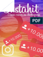 InstaHit - El Manual Definitivo de Instagram