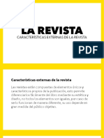 La Revista